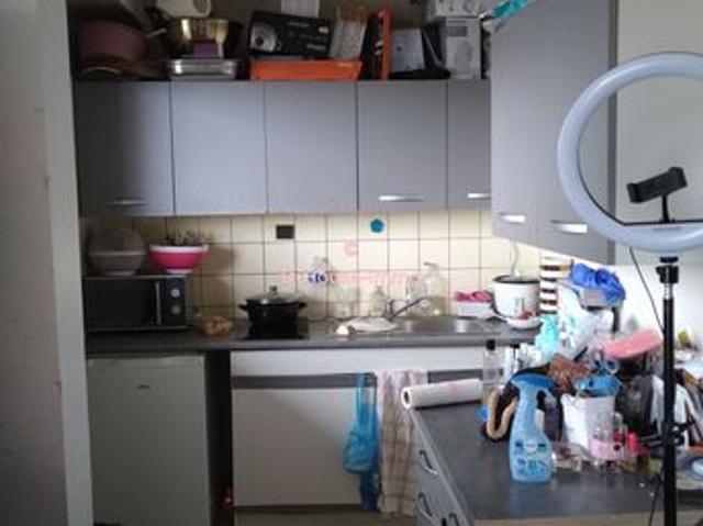 Appartement vente à Mulhouse