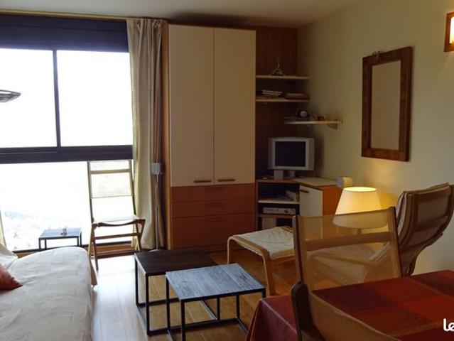 Appartement vente à Bagnères-de-Bigorre, Saint-lary-soulan