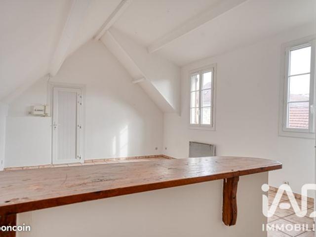 Appartement vente à Gennevilliers, Hauts-de-Seine