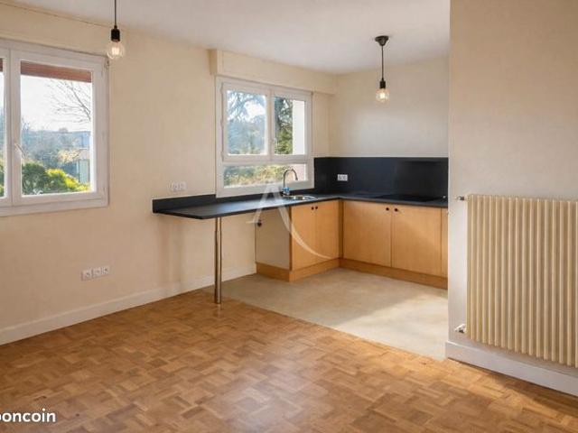 Appartement vente à Pau