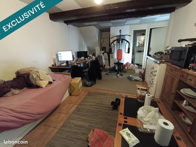 Appartement vente à Pontoise
