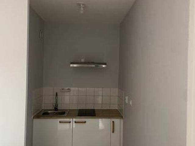 Appartement vente à Orléans