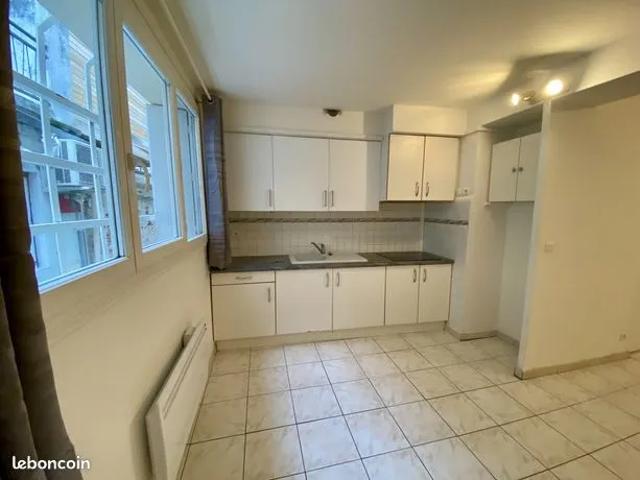 Studio location à Bastide, Villeneuve-sur-Lot