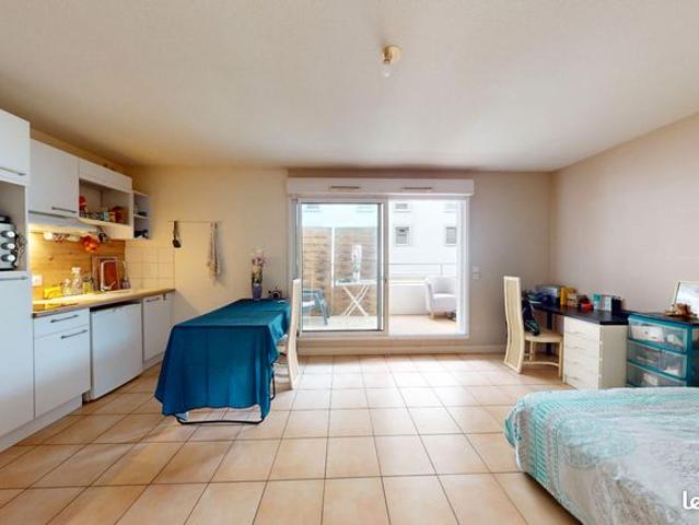 Appartement vente à Bayonne, Anglet