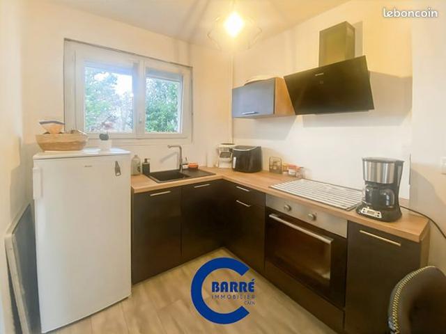 Appartement vente à Étampes, Mondeville