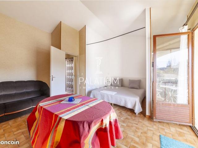 Appartement vente à Gréoux-les-Bains, Alpes-de-Haute-Provence