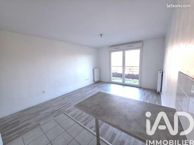 Appartement vente à Pontoise, Saint-ouen-l'aumône