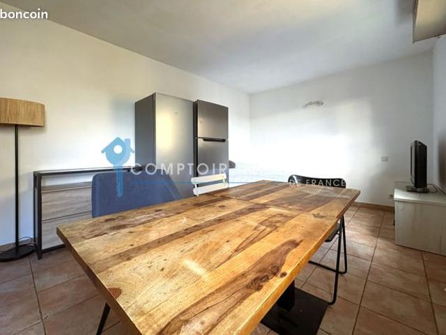 Appartement vente à Nîmes, Uzès
