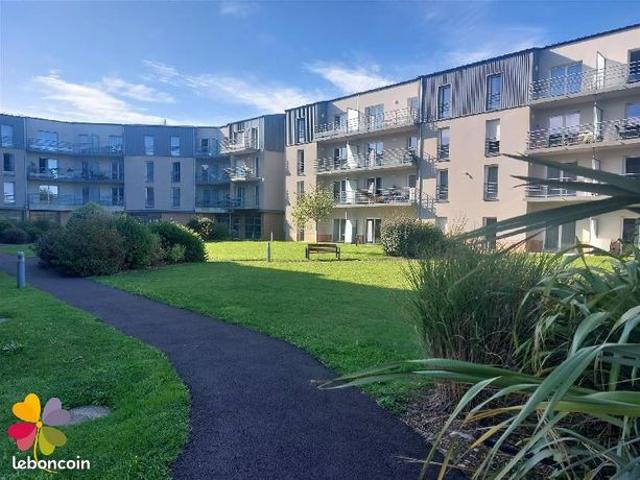 Appartement vente à Cherbourg