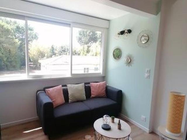 Appartement vente à Rochefort, Saint-georges-de-didonne
