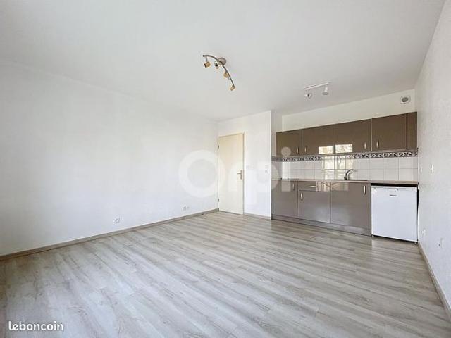 Appartement vente à Clermont