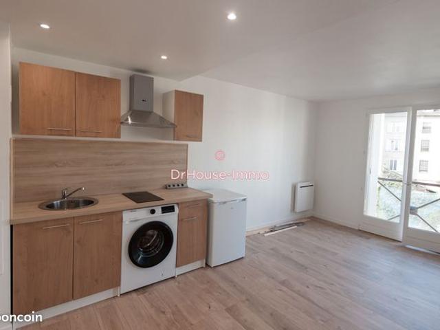 Appartement vente à Limoges