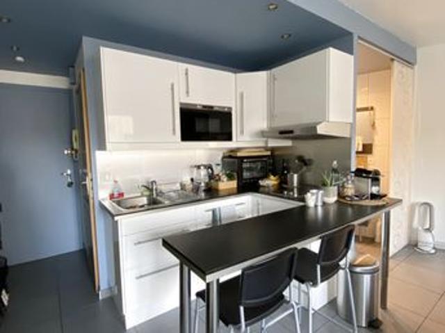 Appartement vente à Bordeaux
