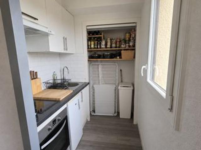 Appartement vente à Dax, Seignosse