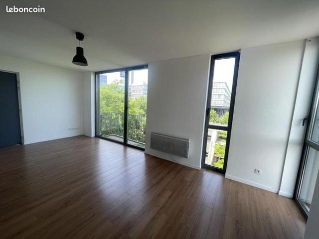 Appartement vente à Lille