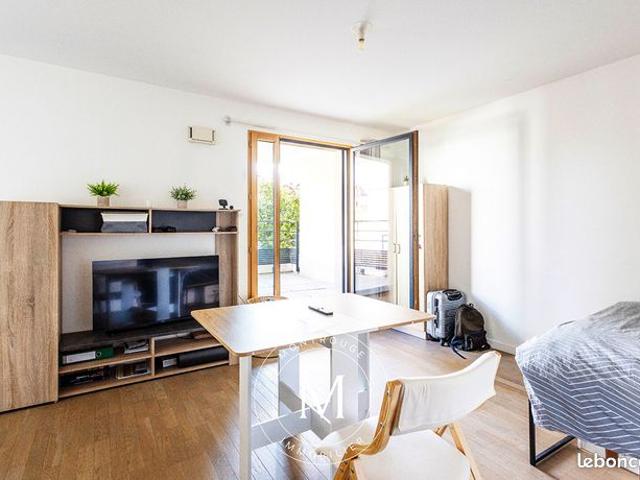 Appartement vente à Moulins, Châtillon