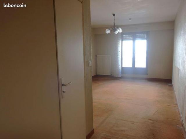 Appartement vente à Châtellerault