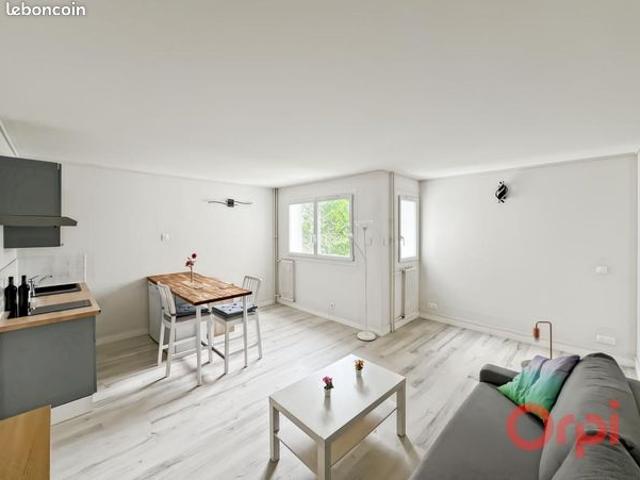 Appartement vente à Argenteuil, Sannois