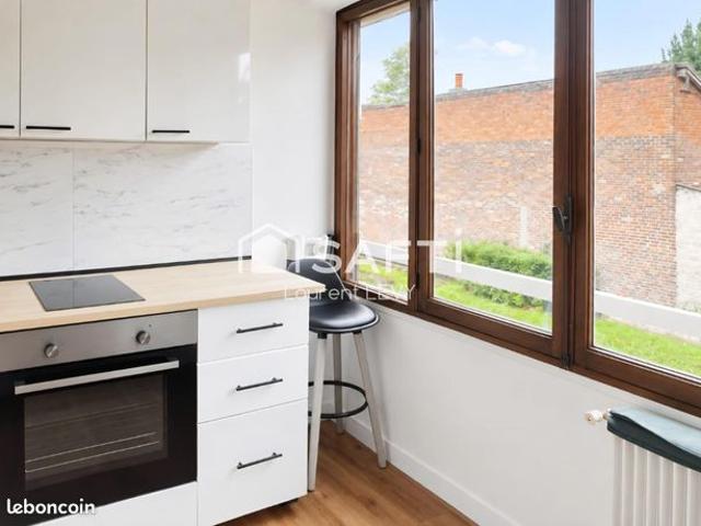 Appartement vente à Nogent-sur-Marne, Saint-maur-des-fossés
