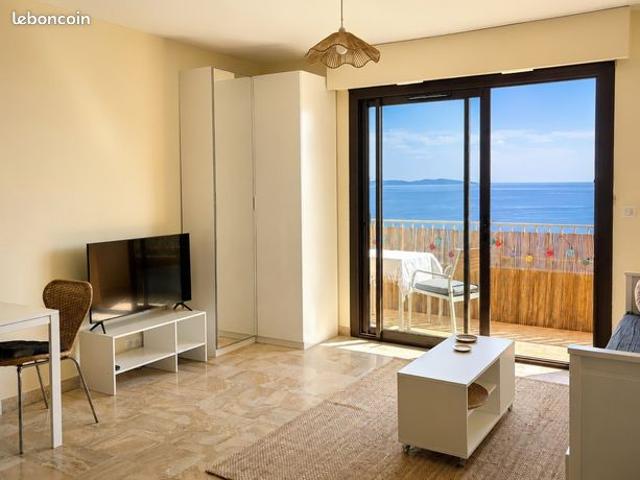 Appartement vente à Ajaccio