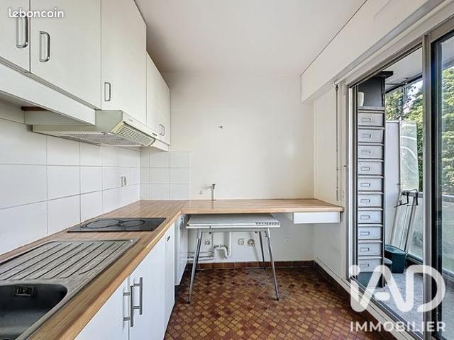 Appartement vente à Saint-Maurice, Puy-de-Dôme