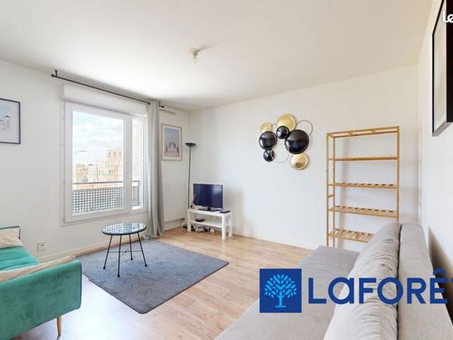 Appartement vente à Athis-Mons, Essonne
