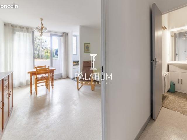 Appartement vente à Forcalquier, Gréoux-les-bains