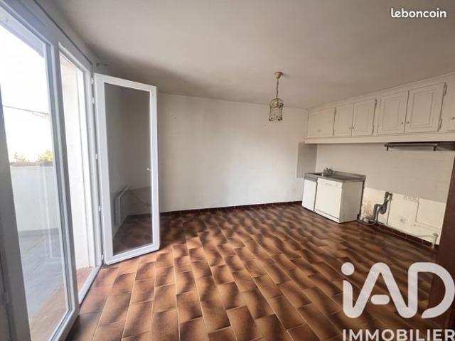 Appartement vente à Arles, Saintes-maries-de-la-mer