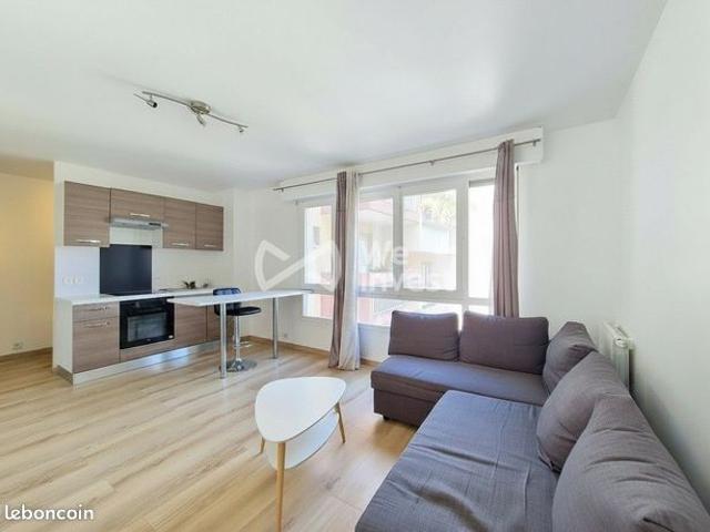 Appartement vente à Argenteuil, Sannois