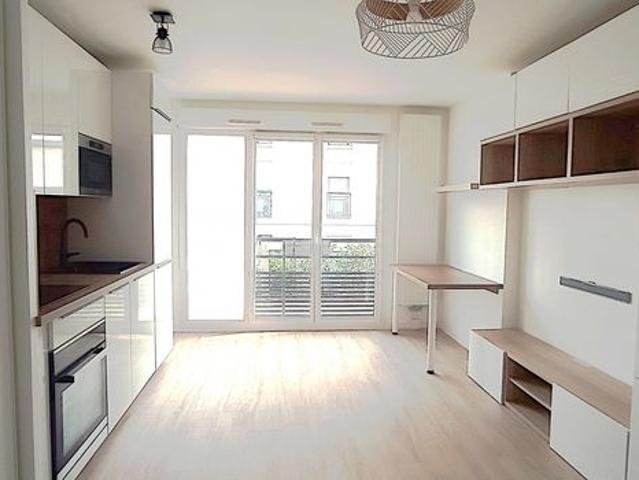 Appartement vente à L'Haÿ-les-Roses, Thiais