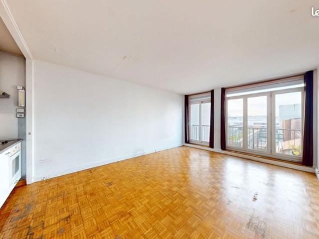 Appartement vente à Bobigny, Pantin