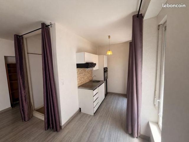 Appartement vente à Brest, Bretagne