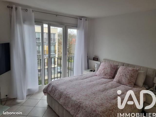 Appartement vente à Arpajon, Essonne