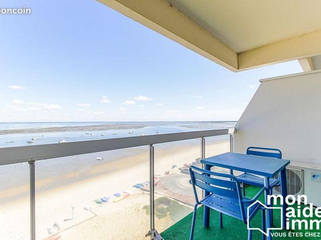 Appartement vente à Arcachon