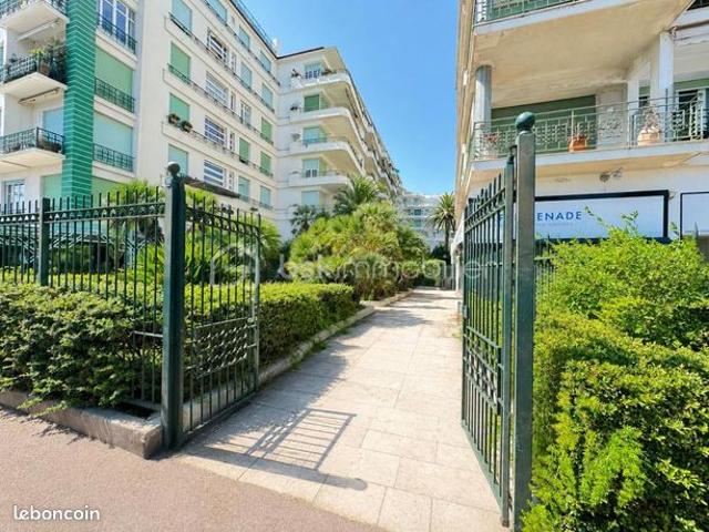 Appartement vente à Nice, Alpes-Maritimes