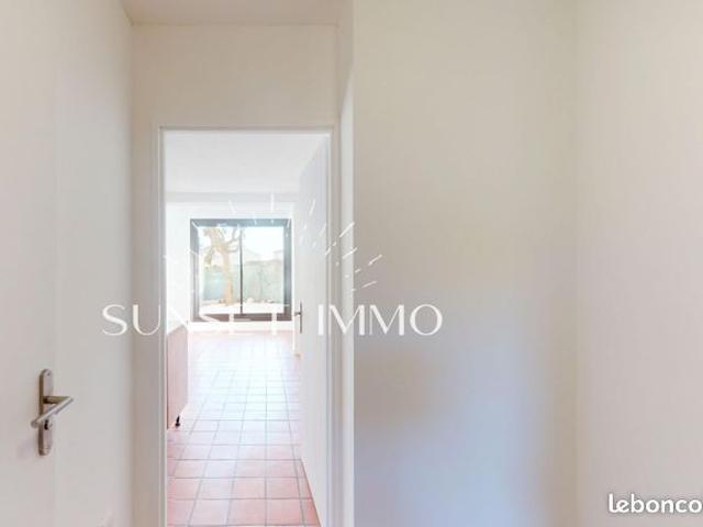 Appartement vente à Istres, Sausset-les-pins