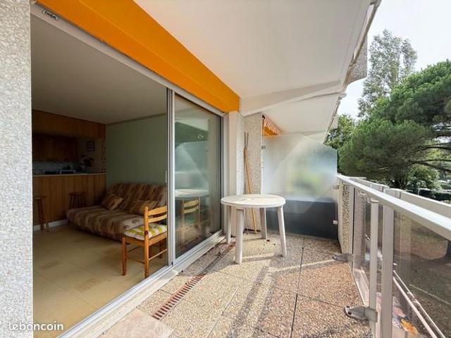 Appartement vente à Rochefort, Vaux-sur-mer