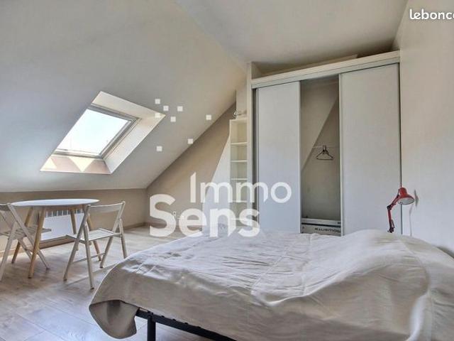Appartement vente à Lille
