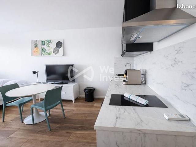 Appartement vente à Lyon, Métropole de Lyon