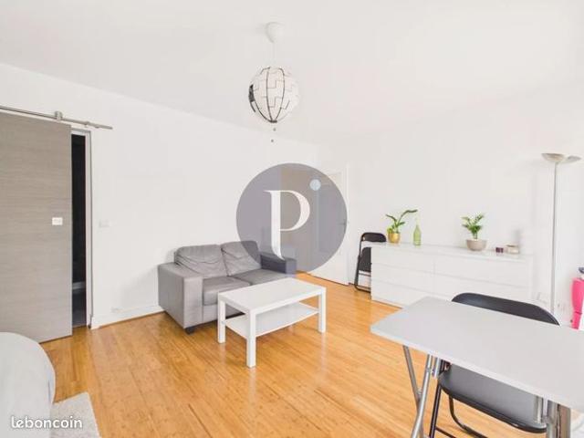 Appartement vente à Antony, Châtenay-malabry