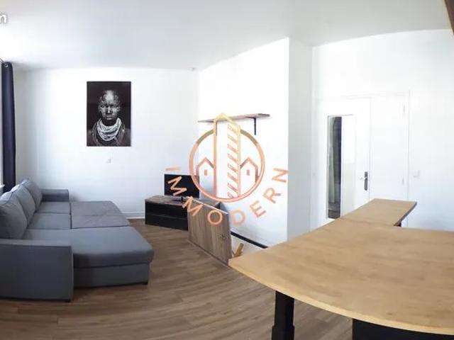 Studio location à Douai, Nord