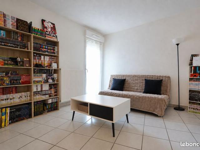 Appartement vente à Bonneville, Scionzier