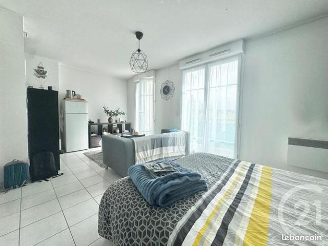 Appartement vente à Palaiseau, Montlhéry