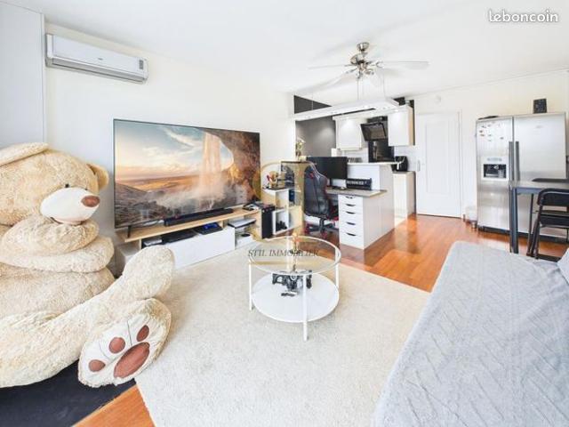 Appartement vente à Évry, Vigneux-sur-seine