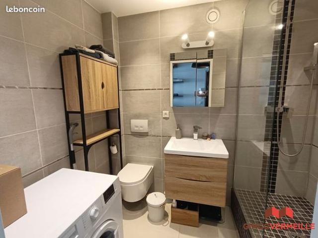 Appartement vente à Nanterre, Rueil-malmaison