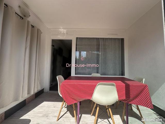 Appartement vente à Béziers, Agde