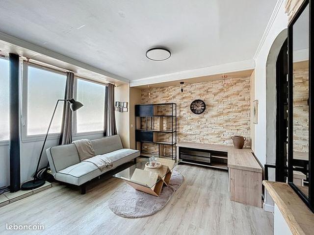 Appartement vente à Nantes