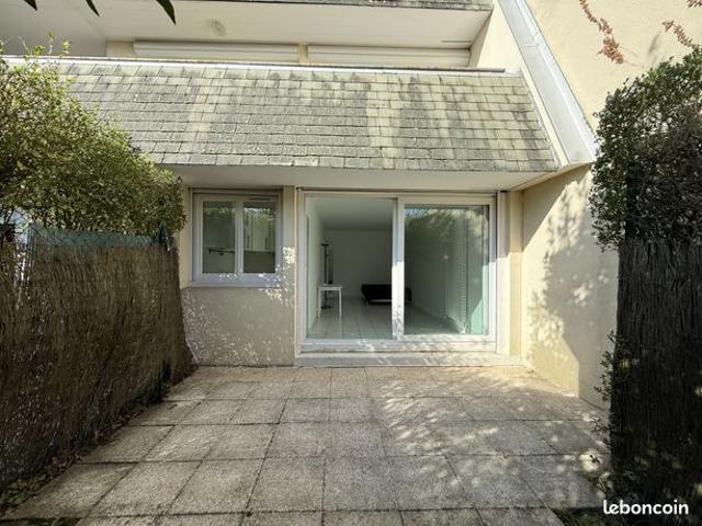 Appartement vente à Sarcelles, Survilliers