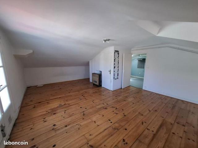 Appartement vente à Bayonne