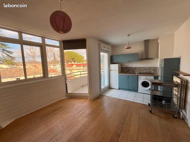 Appartement vente à Montpellier